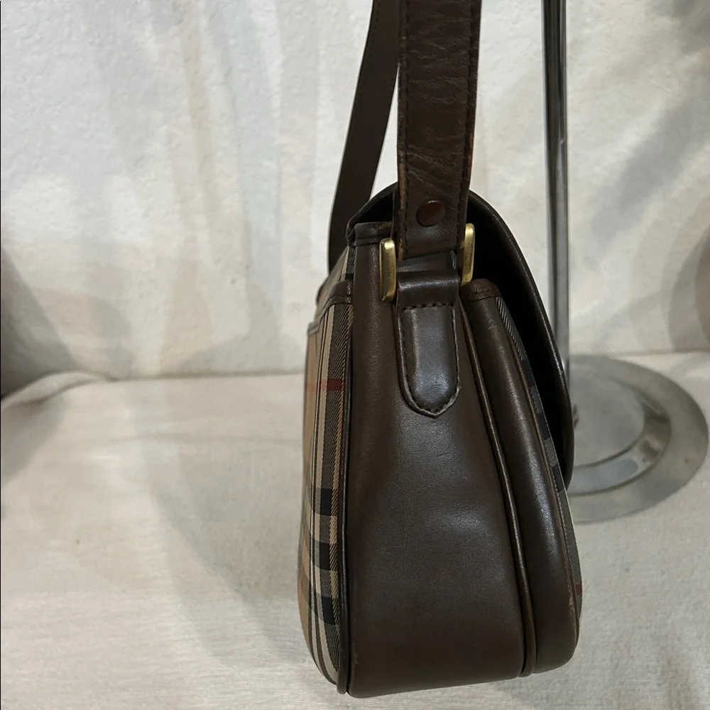 elegant burberry